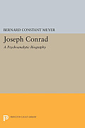 Joseph Conrad: A Psychoanalytic Biography