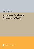 Stationary Stochastic Processes. (MN-8):