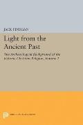 Light from the Ancient Past, Vol. 2: The Archaeological Background of the Hebrew-Christian Religion