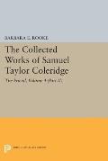 The Collected Works of Samuel Taylor Coleridge, Volume 4 (Part II): The Friend