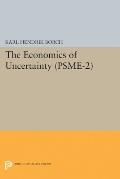 The Economics of Uncertainty. (Psme-2)