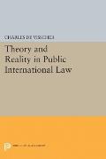 Theory and Reality in Public International Law