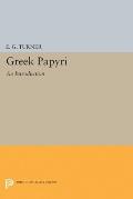 Greek Papyri: An Introduction