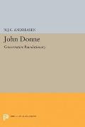 John Donne: Conservative Revolutionary