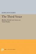 Third Voice: Modern British and American Drama