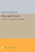 Size and Cycle: An Essay on the Structure of Biology