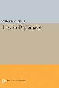 Law in Diplomacy