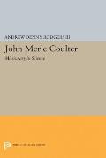 John Merle Coulter