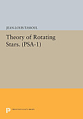 Theory of Rotating Stars. (Psa-1)