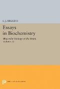 Essays in Biochemistry, Volume 33: Molecular Biology of the Brain