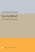 Saving Belief: A Critique of Physicalism