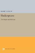 Shakespeare: The Theater and the Book