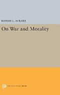 On War and Morality