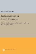 Todos Santos in Rural Tlaxcala: A Syncretic, Expressive, and Symbolic Analysis of the Cult of the Dead