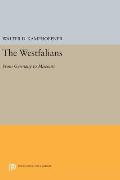 The Westfalians: From Germany to Missouri