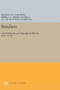 Sandino: The Testimony of a Nicaraguan Patriot, 1921-1934
