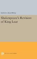 Shakespeare's Revision of King Lear