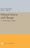 Political System and Change: A World Politics Reader