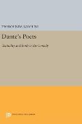 Dante's Poets: Textuality and Truth in the Comedy