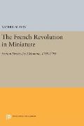 The French Revolution in Miniature: Section Droits-de-L'Homme, 1789-1795