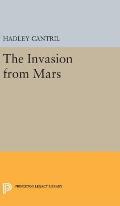 The Invasion from Mars: A Study in Psychology of Panic