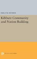 Kibbutz Community and Nation Building