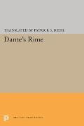Dante's Rime: