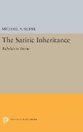 Satiric Inheritance: Rabelais to Sterne