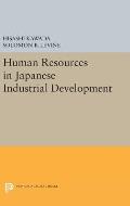 Human Resources in Japanese Industrial Development