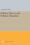 Political Theory and Political Education
