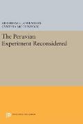 The Peruvian Experiment Reconsidered