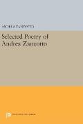 Selected Poetry of Andrea Zanzotto: