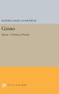 Giono: Master of Fictional Modes