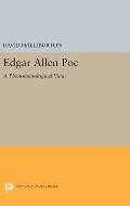 Edgar Allen Poe: A Phenomenological View
