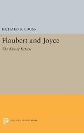 Flaubert and Joyce: The Rite of Fiction