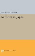 Antitrust in Japan