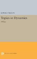 Topics in Dynamics: I: Flows
