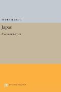 Japan: A Comparative View