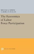The Economics of Labor Force Participation
