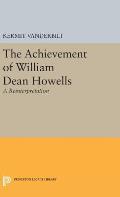 Achievement of William Dean Howells