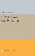 Time's Arrow and Evolution