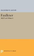 Faulkner: Myth and Motion