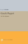 Greek Papyri: An Introduction