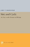 Size and Cycle: An Essay on the Structure of Biology