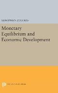 Monetary Equilibrium and Economic Development