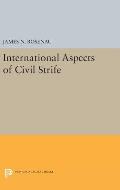 International Aspects of Civil Strife