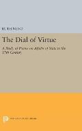 Dial of Virtue: A Study of Poems on Affairs of State in the 17th Century