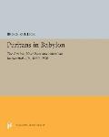 Puritans in Babylon: The Ancient Near East and American Intellectual Life, 1880-1930