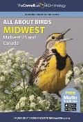All About Birds Midwest Midwest US & Canada