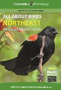 All About Birds Northeast Northeast US & Canada